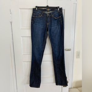 Lucky 🍀 Brand Jeans — Size 8/29